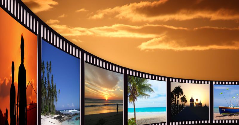 Tweet card summary image