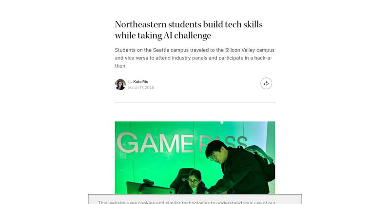 Tweet card summary image