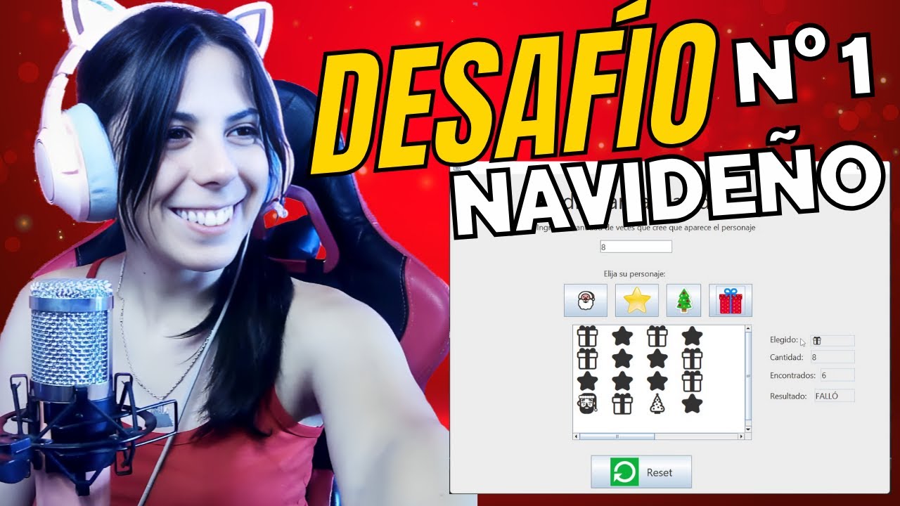 todo_code's tweet card. 🎅🏼 DESAFÍO NAVIDEÑO de CÓDIGO Nº 1🎄| 🎮 JUEGO de adivinanzas