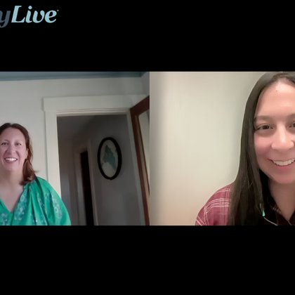 Tweet card summary image