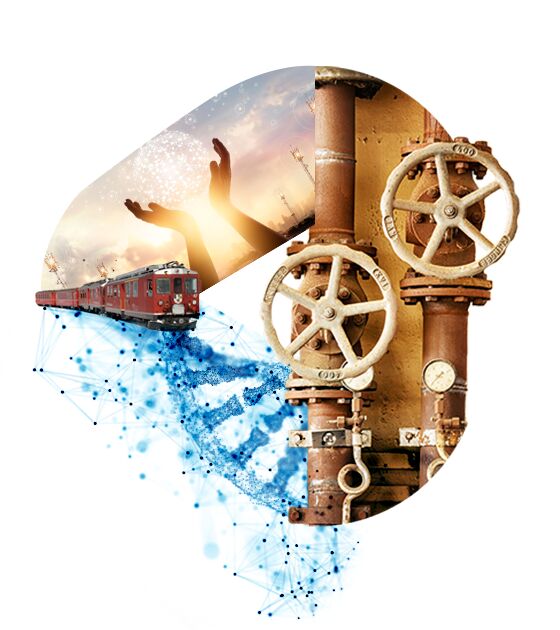 DataMiningBlog's tweet card. Did you know that... The Swiss Data Science Center is a unique center in between the ETH Zürich and the EPFL (École polytechnique fédérale de Lausanne)? People at the center have the mission to...