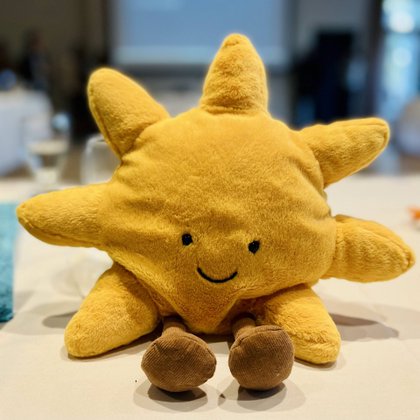 Tweet card summary image