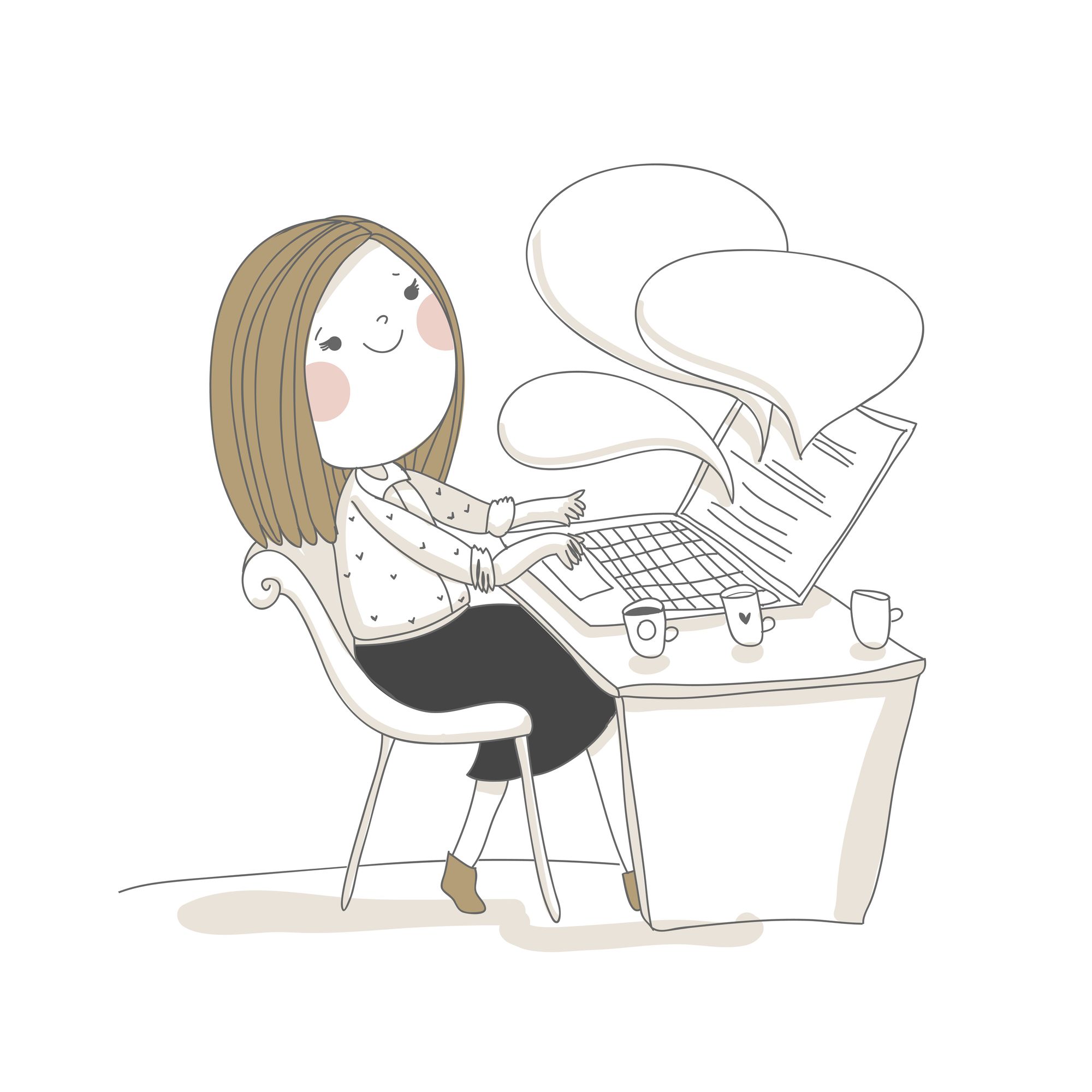 PipelineArtists's tweet card. You don’t have to love the ride, but accepting it is freeing.