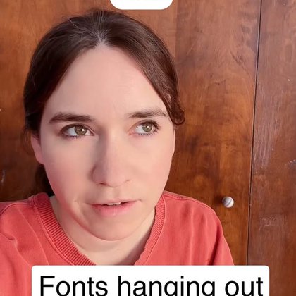 Tweet card summary image