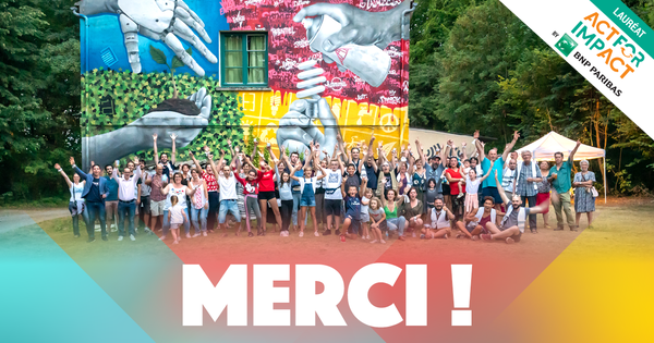 codev_asso's tweet card. Tiers-lieu d'innovations rurales et citoyennes à 1h de Lille et Paris