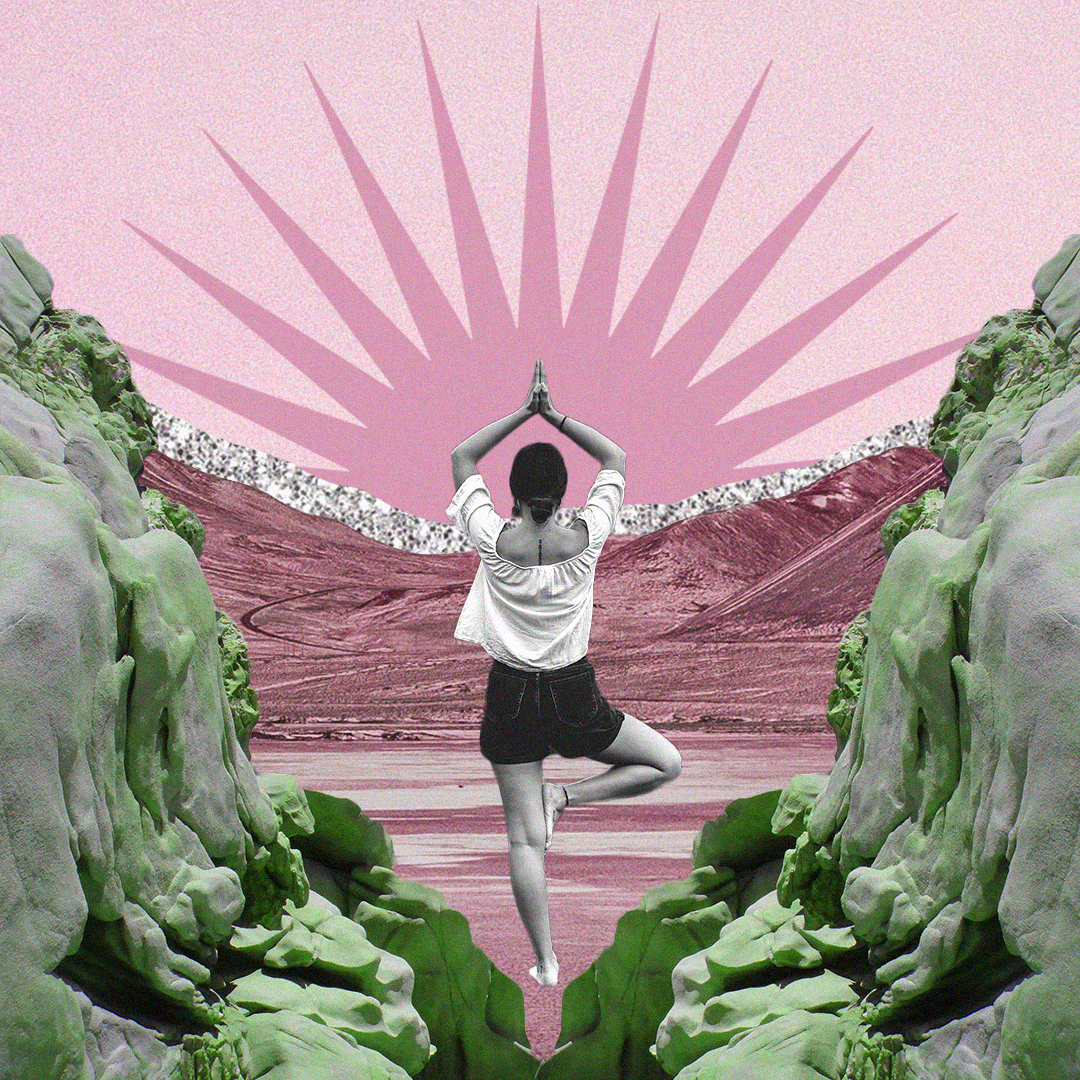 OurCommunia's tweet card. We asked some of our favorite business women how they stay on track