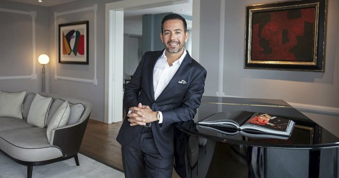 Tweet card summary image