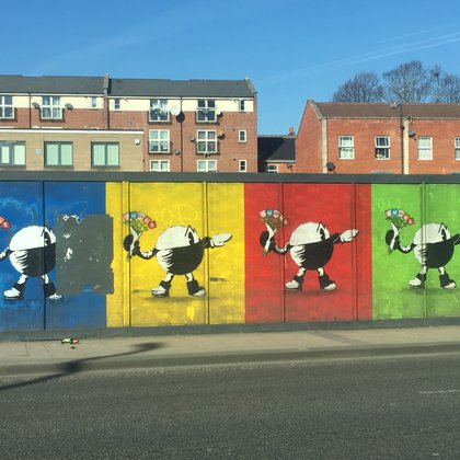 Tweet card summary image