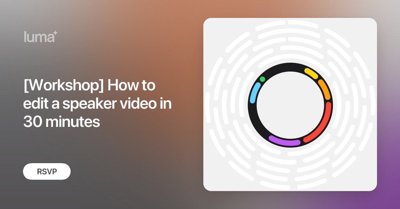 Tweet card summary image