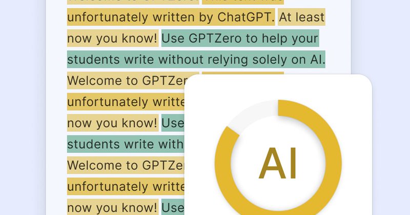 Tweet card summary image