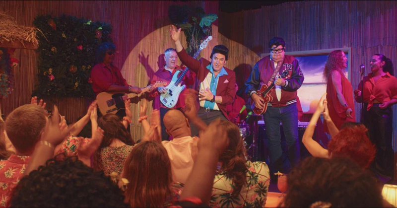 Tweet card summary image