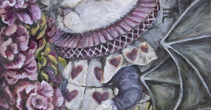 Tweet card summary image