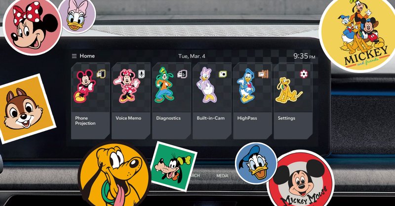 Tweet card summary image