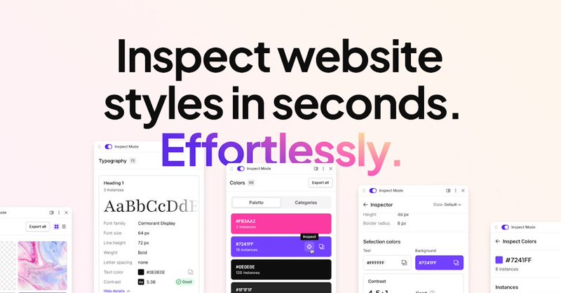 Tweet card summary image