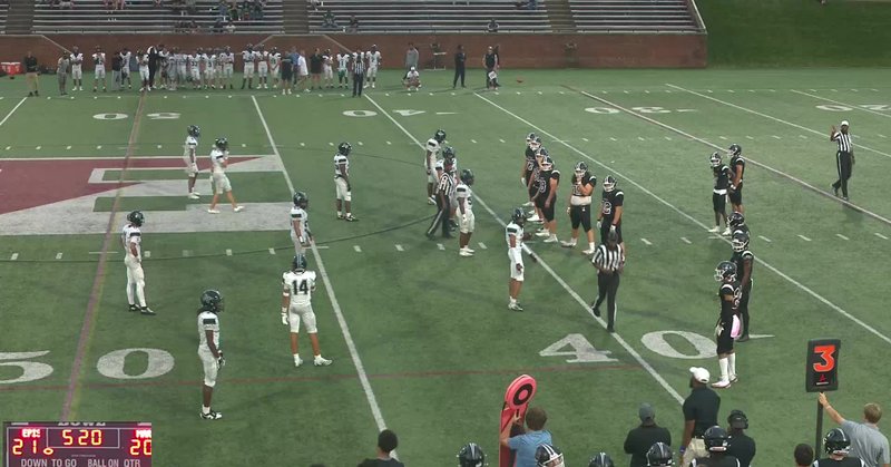 Tweet card summary image