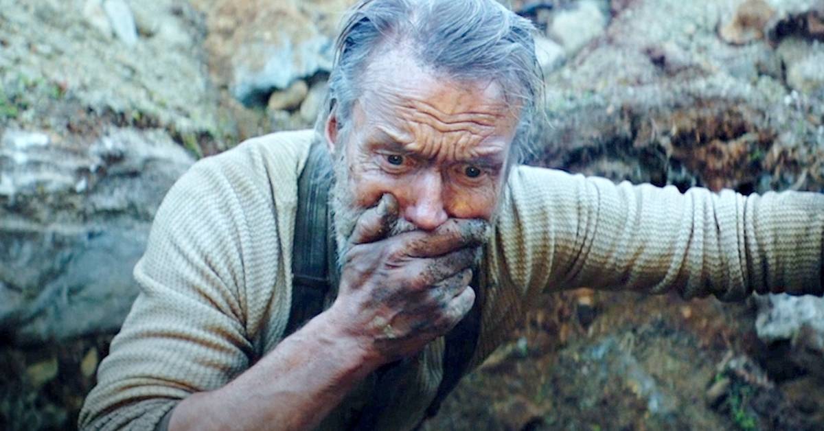 FepeOg's tweet card. Starring Jorma Tommila, the historical action movie impressed critics and viewers upon release.