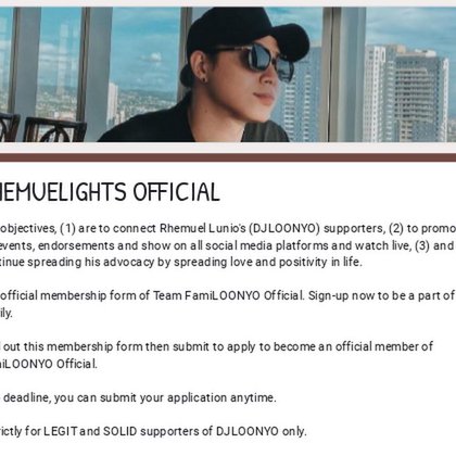 Tweet card summary image