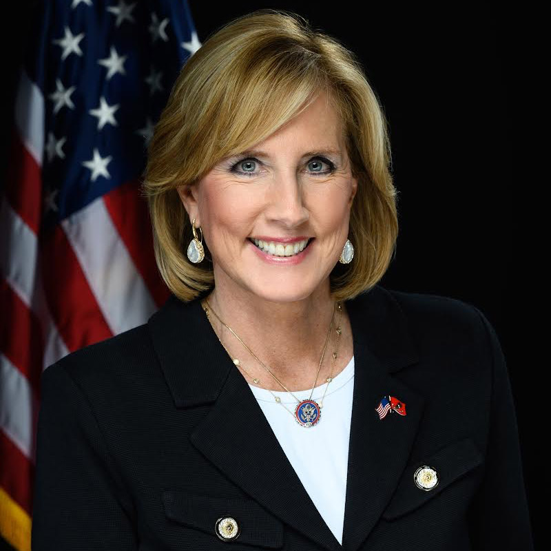 RepTenney's tweet card. Washington, D.C. — Congresswoman Claudia Tenney (NY-24) today led a letter to Treasury Secretary Scott Bessent urging a formal review of Spain’s recent anti-Israel boycott laws under Section 999 of...