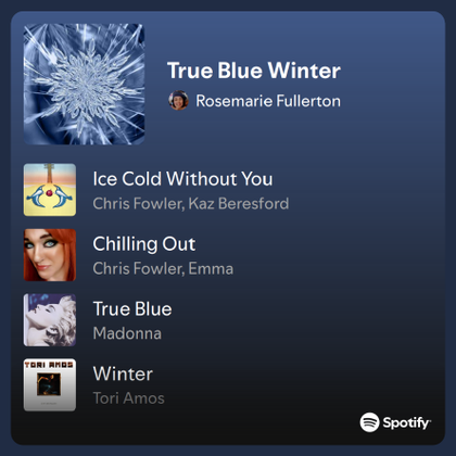 Tweet card summary image