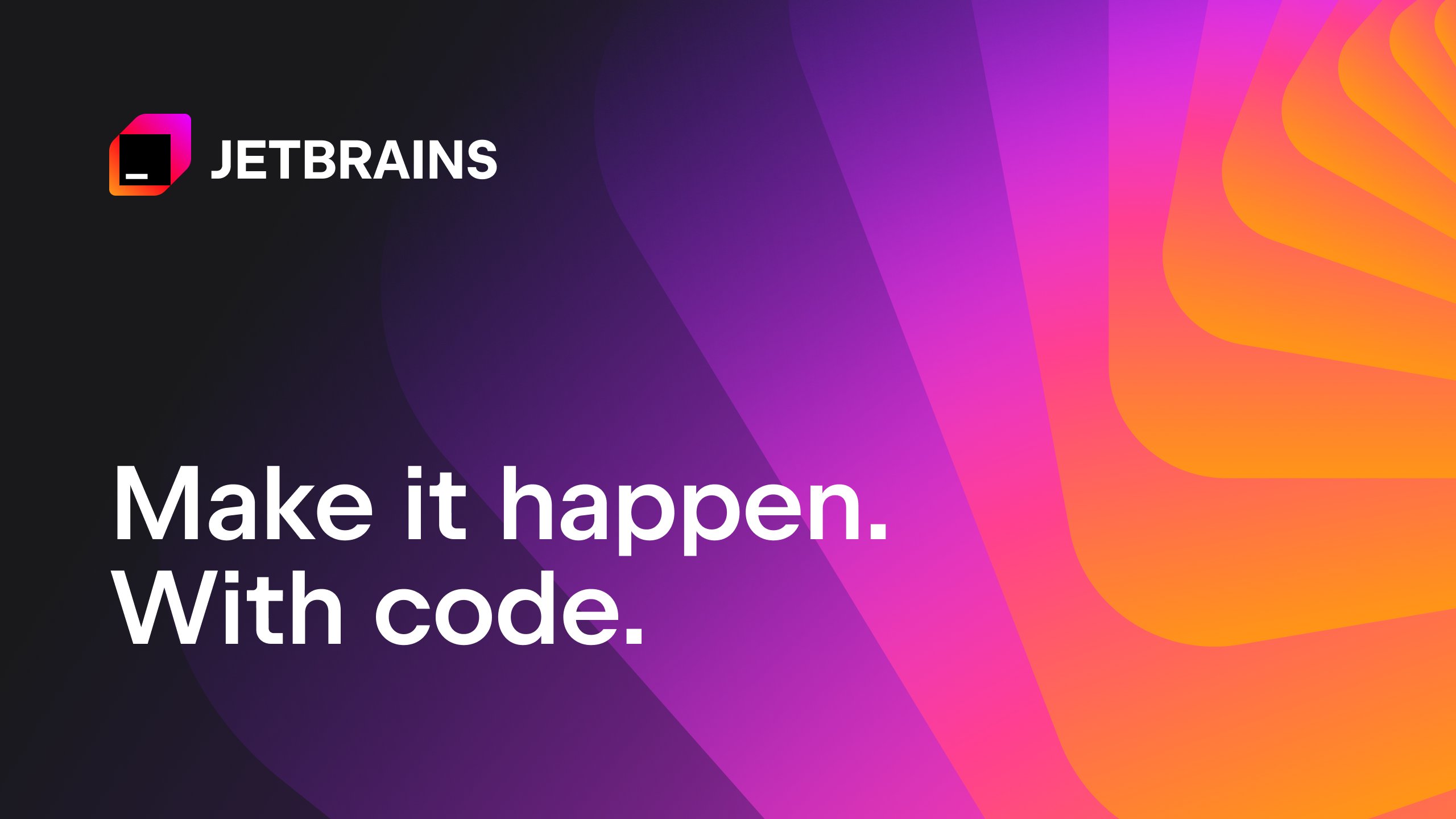 pycharm's tweet card. JetBrains is a cutting-edge software vendor specializing in the creation of intelligent development tools, including IntelliJ IDEA – the leading Java IDE, and the Kotlin programming language.