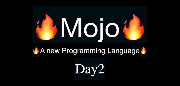 writercognitive's tweet card. Deciphering Mojo’s Syntax and Semantics