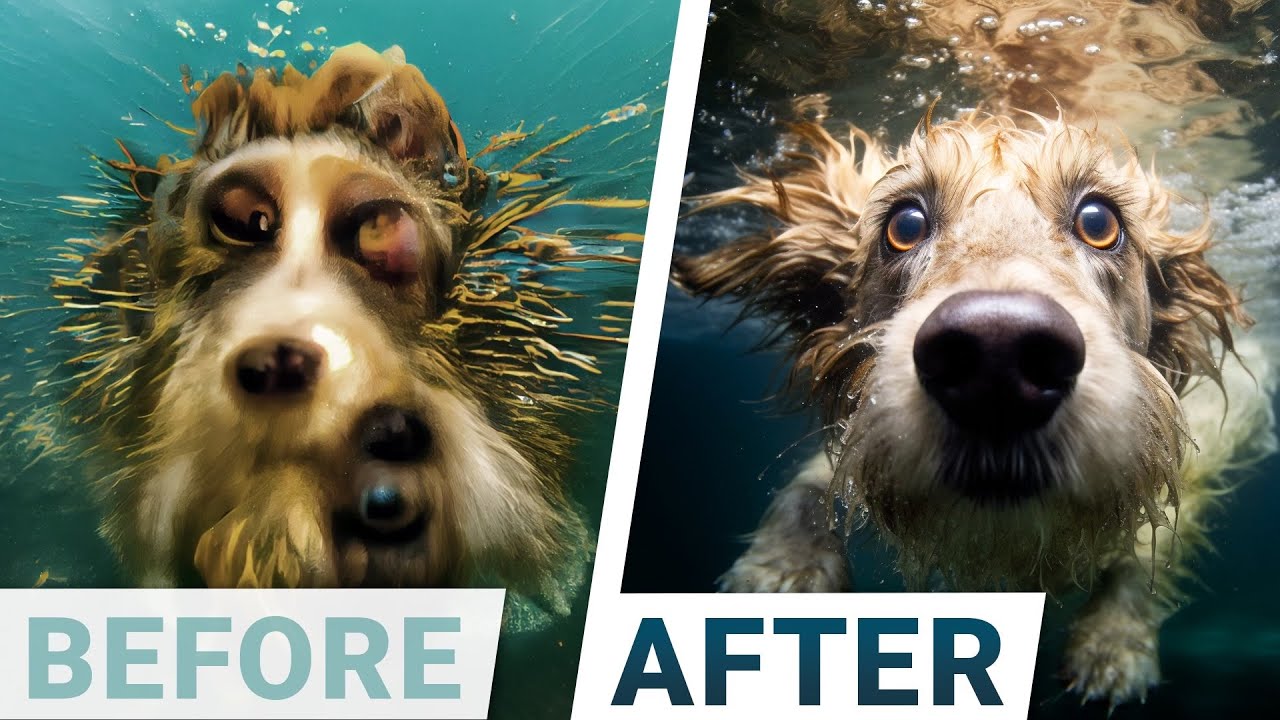 FunMachineLearn's tweet card. Midjourney AI: How Is This Even Possible?