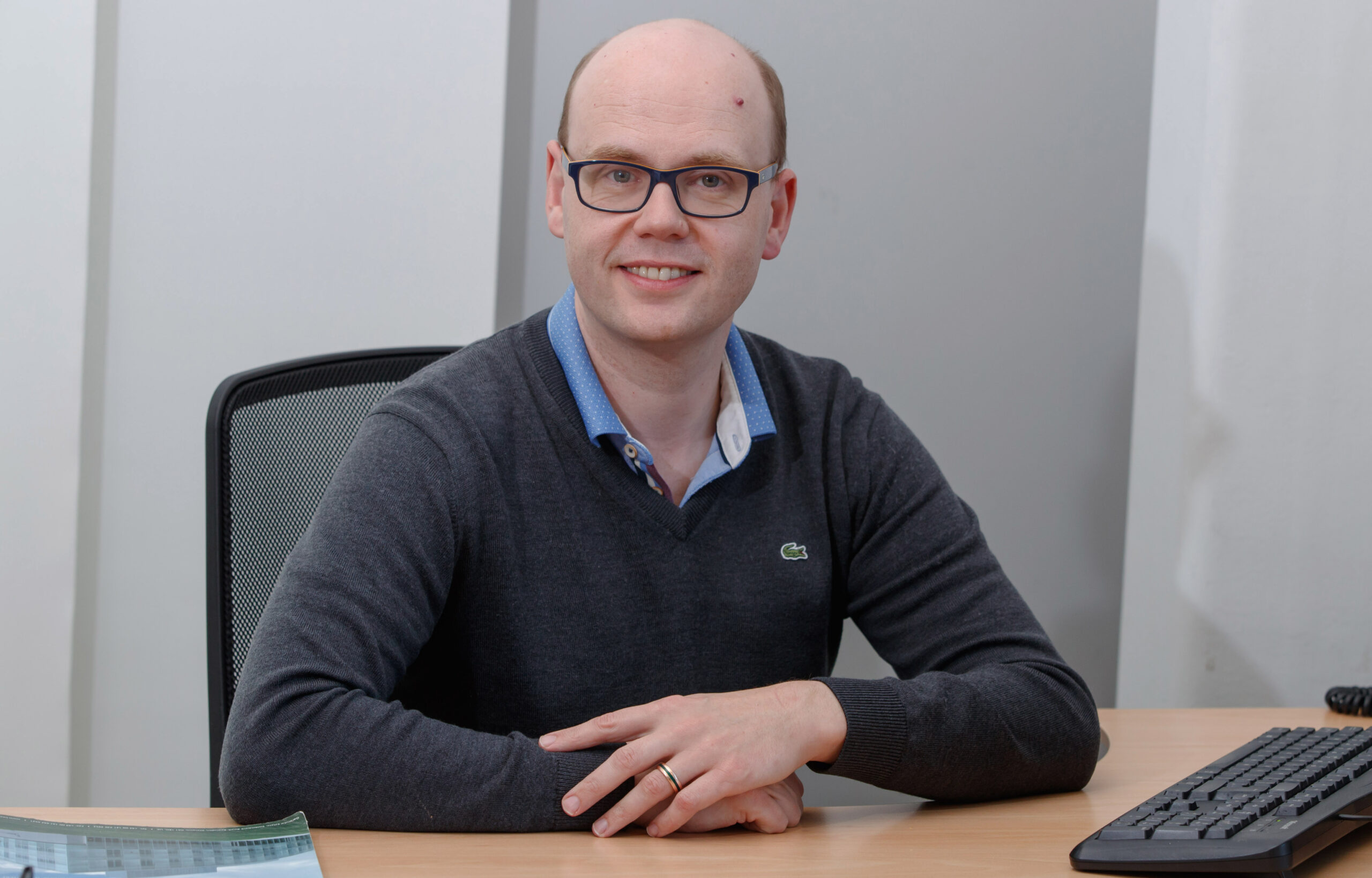 MRCMouseNetwork's tweet card. Owen Sansom, Director of our Network and of the CRUK Scotland Institute, has been elected, along with scientists from Europe and beyond, to the EMBO Membership, an honour that celebrates […]