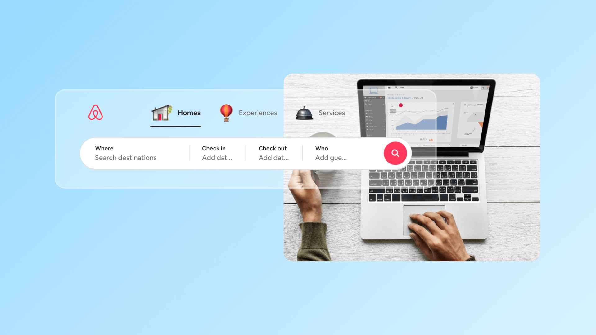 HostexApp's tweet card. Discover the secrets of the Airbnb Algorithm. Learn effective strategies and tactics to enhance your search ranking and attract more guests.