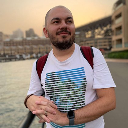 Tweet card summary image