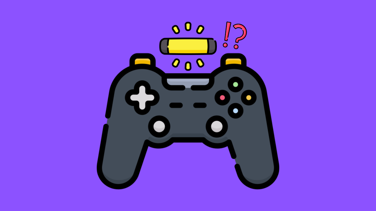 techrtblog's tweet card. Discover the meaning behind the PS4 controller yellow light! Learn effective methods to troubleshoot it and get your gaming back on track.