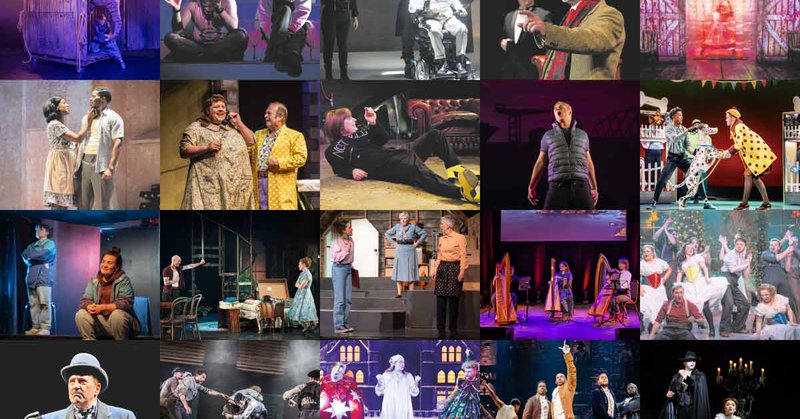 Tweet card summary image