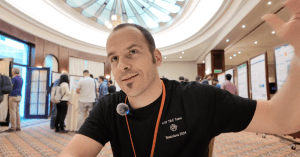 Tweet card summary image