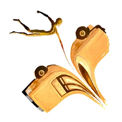 Tweet card summary image