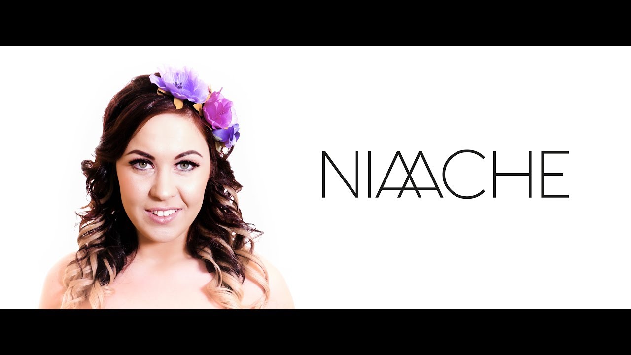 timecodestudio's tweet card. NIAACHE - Summer Night Queen