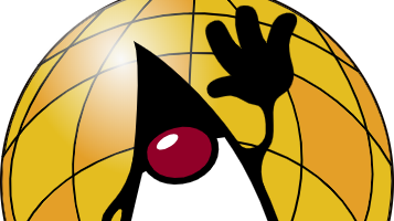 KnoxJava's tweet card. Are you running into problems with Java applications in production? Not understanding what is eating up all your system resources? And throwing a bunch of System.out messag