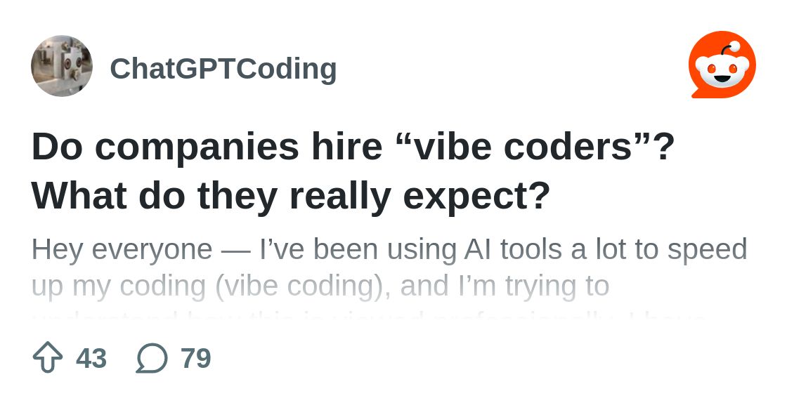 frenzycoder's tweet card. Explore this post and more from the ChatGPTCoding community
