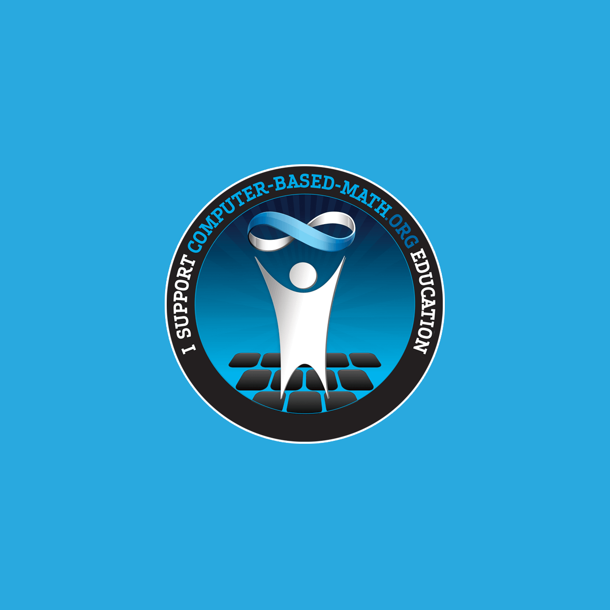 conradwolfram's tweet card. Join the campaign to implement improvements in maths education, establishing a core computational thinking curriculum for all.