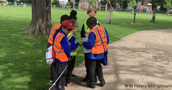 Tweet card summary image