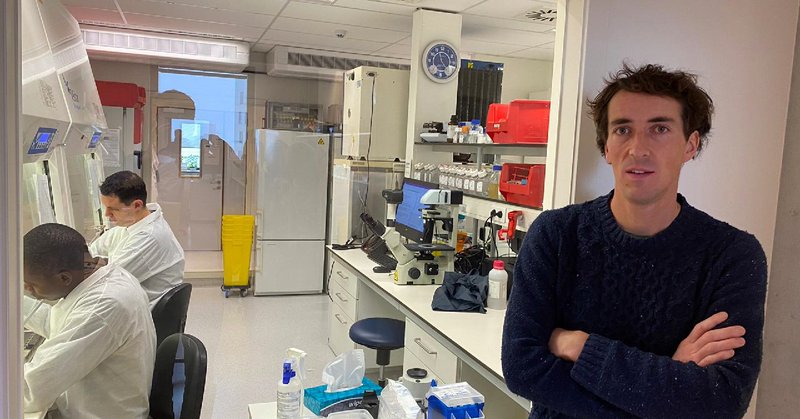 Tweet card summary image