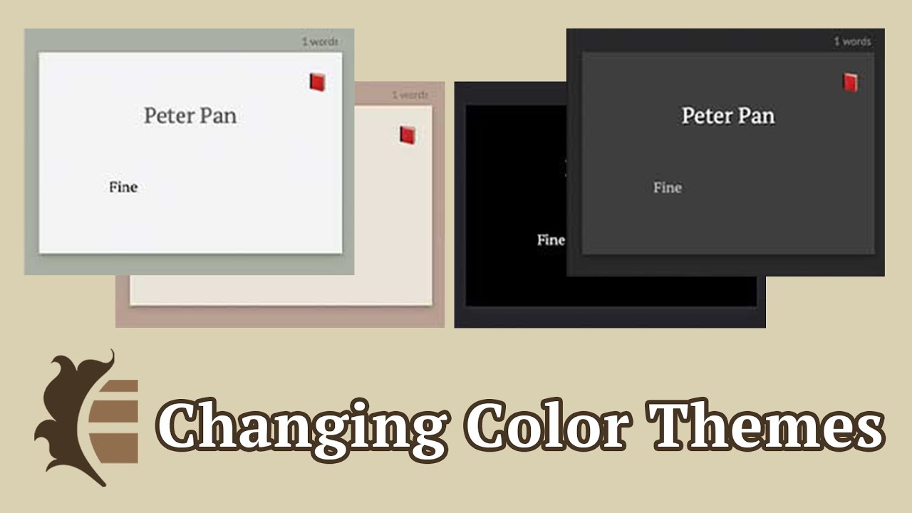 plotgrid's tweet card. PlotGrid.app - Changing Your Color Theme