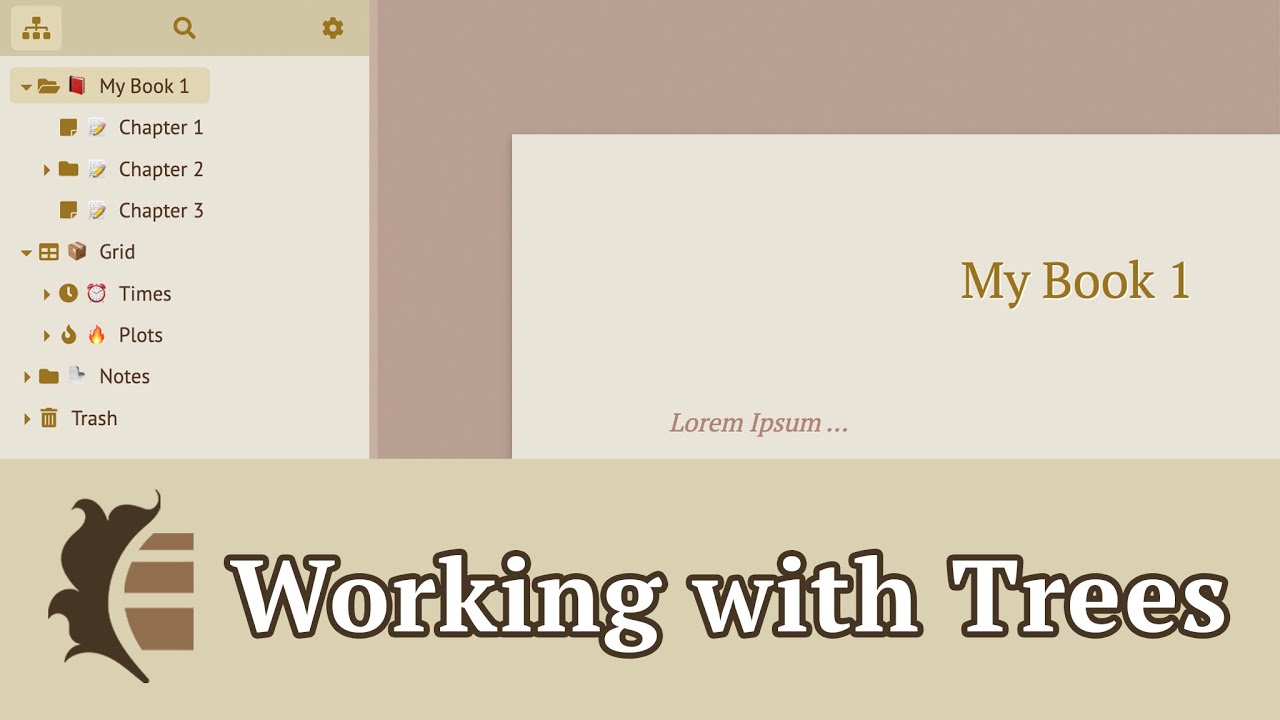 plotgrid's tweet card. PlotGrid.app - The Tree Window