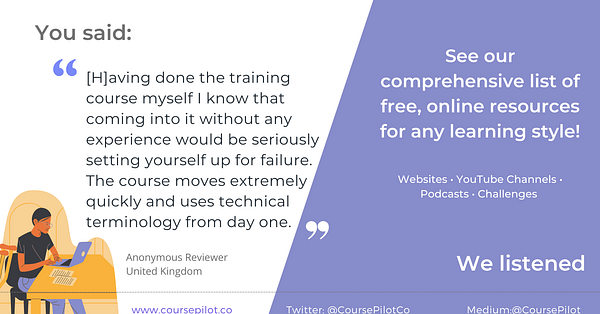 Tweet card summary image