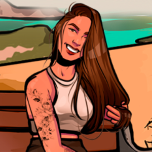 Tweet card summary image