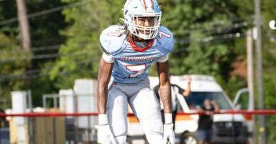 Tweet card summary image