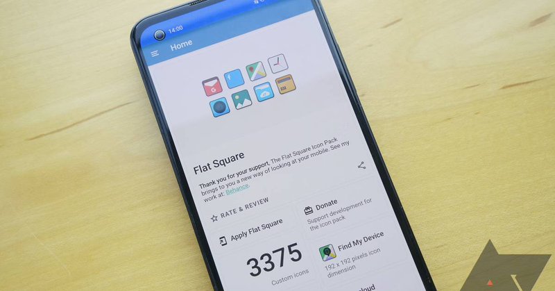 Tweet card summary image