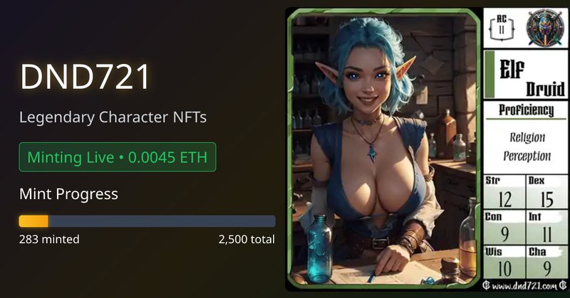 Tweet card summary image