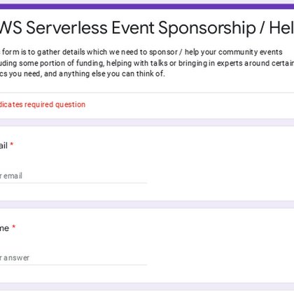 Tweet card summary image