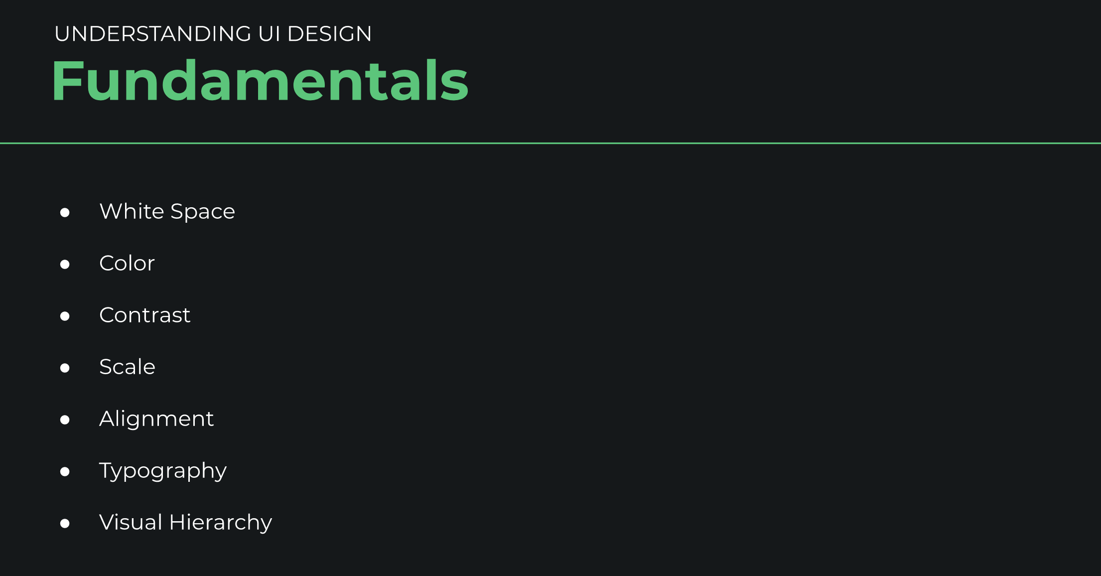 freeCodeCamp's tweet card. By Per Harald Borgen If you have a basic understanding of HTML and CSS and want to create great-looking user interfaces in the browser, look no further! In this article, you'll boost your UI design...