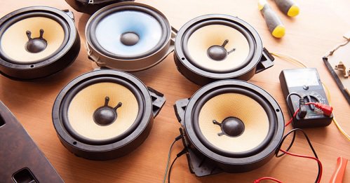 Tweet card summary image