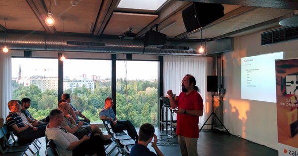 Tweet card summary image